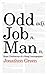Odd Job Man: Some Confessions of a Slang Lexicographer