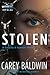 Stolen (Cassidy & Spenser, #4)