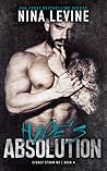 Hyde's Absolution by Nina Levine