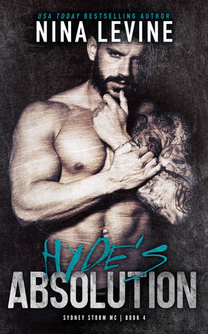 Hyde's Absolution (Sydney Storm MC, #4)