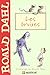 Les bruixes by Roald Dahl