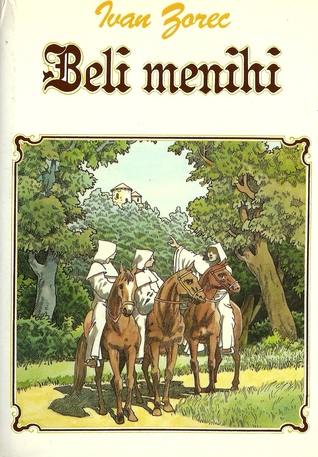 Beli Menihi 1 (Beli menihi #1 & #2)