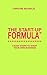 The Start-Up Formula: 6 easy steps to start your own business