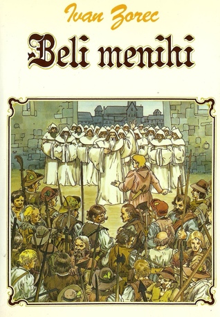 Beli menihi 2 (Beli menihi #3 & #4)