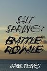 Salt Spring: Battle Royale Salt Spring: Battle Royale