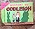 Welcome to Oddleigh