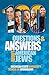 100 Questions and Answers About American Jews with a Guide to Jewish Holidays: Basic facts about the culture, customs, language, religion, origins and ... of Jewish Americans (Bias Busters Book 10)