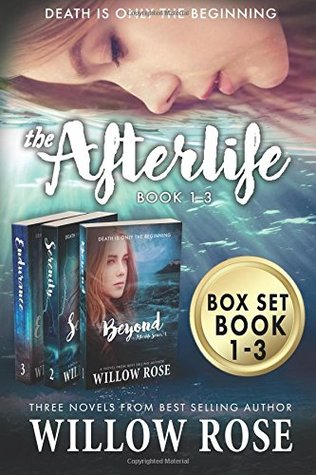 The Afterlife Books 1-3 (Afterlife #1-3)
