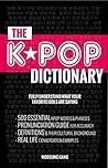 K-POP DICTIONARY ...
