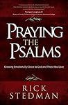 Praying the Psalm...