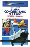 Le Livre des conquérants de l'espace