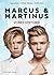 Marcus & Martinus - Vores historie by Marcus Gunnarsen