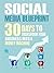 Social Media Blueprint: 30 Days To Transform Your Business Into A Money Machine
