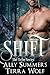 Shift (The Tribe, #4)