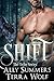 Shift (The Tribe, #4)