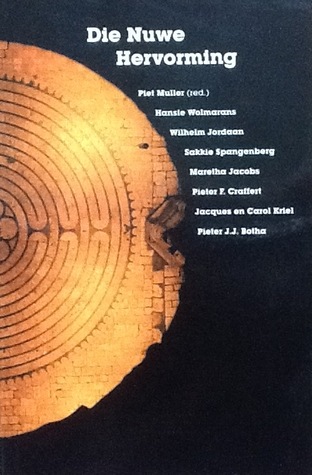 Die Nuwe Hervorming (Paperback)