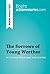 The Sorrows of Young Werther by Johann Wolfgang von Goethe (Book Analysis): Detailed Summary, Analysis and Reading Guide (Book Review)