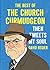 Then Tweets My Soul: The Best of the Church Curmudgeon