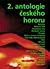 2. antologie českého hororu