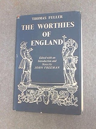 The Worthies of England (Hardcover)