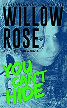 You Can't Hide (7th Street Crew #3)
