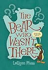 The Bear Who Wasn...