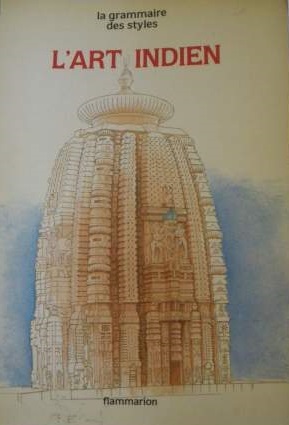 L'Art indien