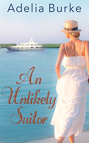 An Unlikely Suitor (Kindle Edition)