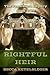 Rightful Heir (The Penhalion Legacy Book 2)