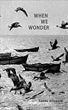 When We Wonder