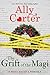 The Grift of the Magi (Heist Society, #3.5) by Ally Carter