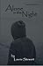Alone in the Night by Laurie  Stewart
