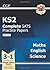 KS2 Complete SATS Practice Papers: Science, Maths & English (Updated for the 2017 Tests) - Pack 1