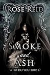 Smoke and Ash (The Afterlight Chronicles, #2)
