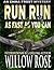 Run Run as Fast as You Can (Emma Frost #3) by Willow Rose