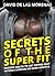 Secrets of the Super Fit by David De Las Morenas