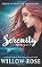 Serenity by T.P. Boje
