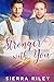 Stronger With You