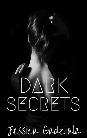 Dark Secrets (Unknown Binding)