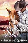 Montana Born