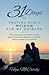 31 Days of Praying God's Wisdom for My Husband: Wives Garnering God’s Wisdom from the Book of Proverbs and diligently entreating The Throne on behalf of Our Husbands