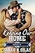 Keeping Our Home (Holliday Book 2)