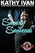 Saving Savannah (Cajun Connection, #2)