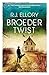 Broedertwist by R.J. Ellory