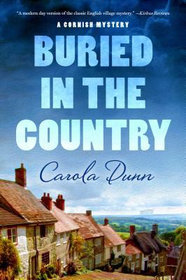 Buried in the Country (Cornish Mystery #4)