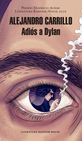 Adiós a Dylan (Paperback)