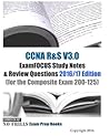 CCNA R&S V3.0 Exa...