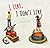 I Like, I Don't Like