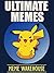 Memes: Ultimate Memes: 2000+ Memes!
