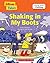 Idiom Tales: Shaking in My Boots (Idiom Tales Series)